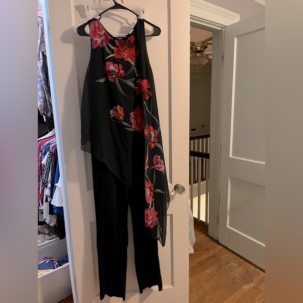 Jumpsuit